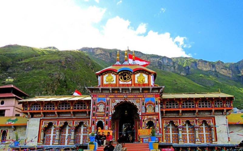Badrinath 