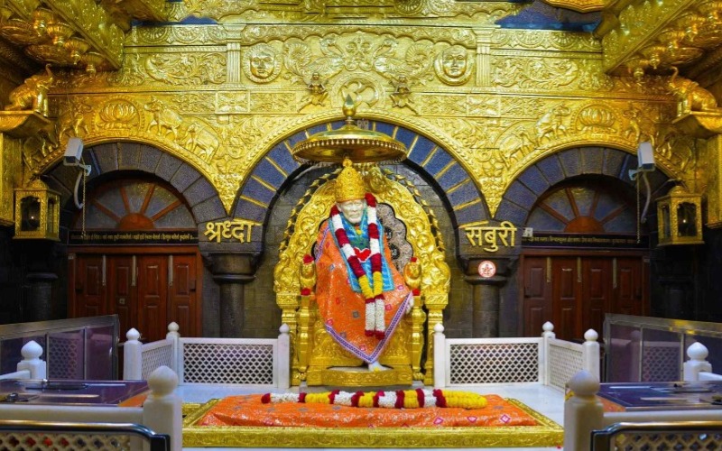 Shirdi