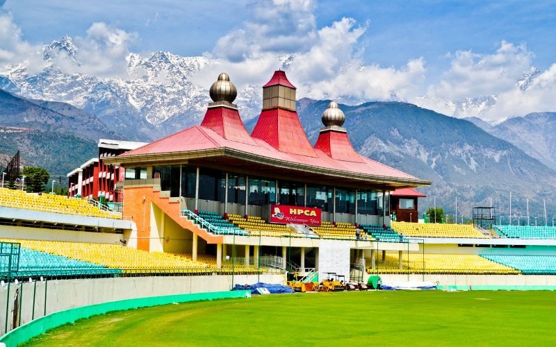 Dharamshala