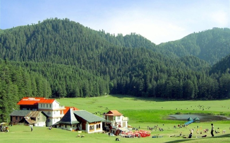 Dalhousie
