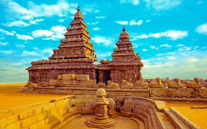 Mahabalipuram