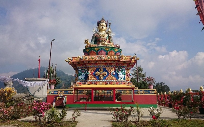 Kalimpong