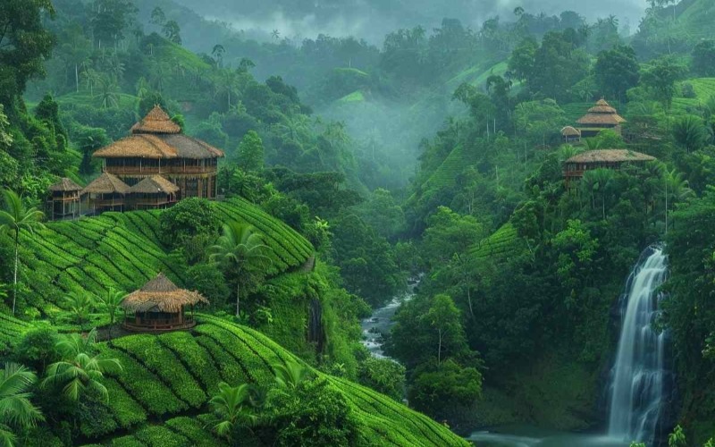 Wayanad 