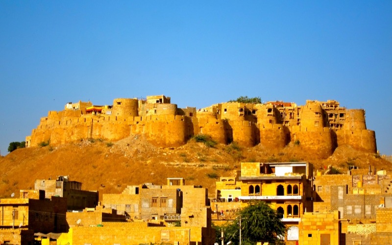 Jaisalmer