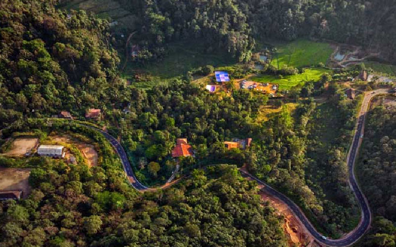 Coorg