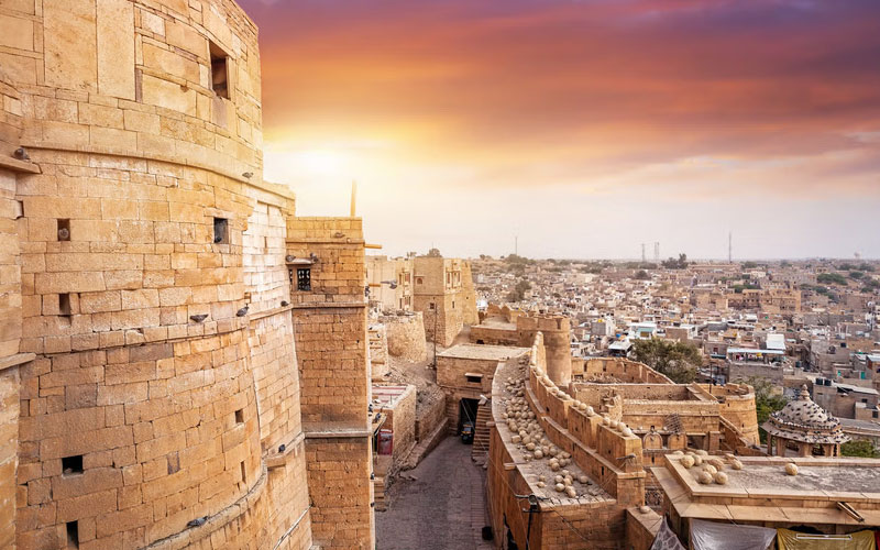 Jaisalmer