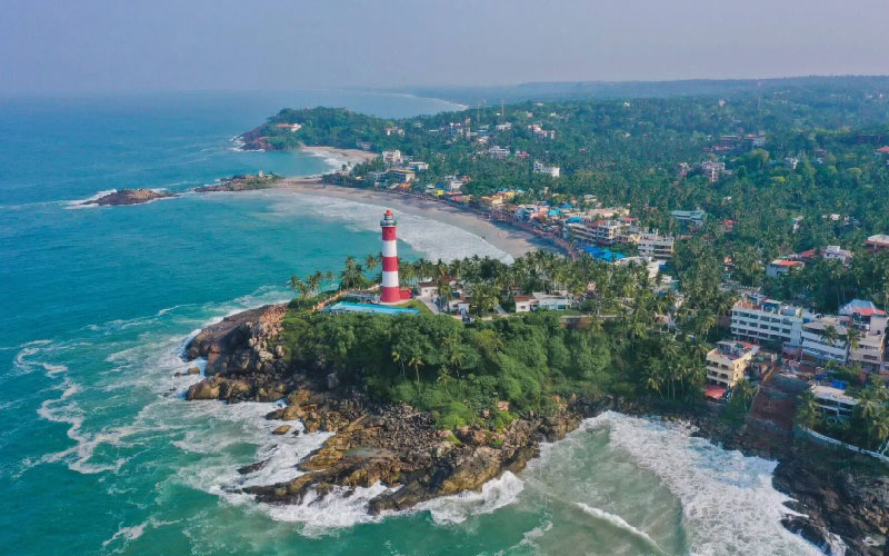 Kovalam