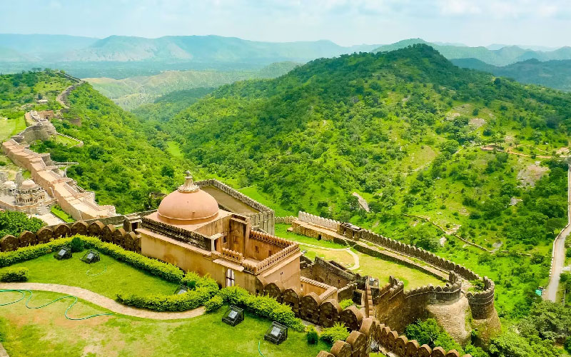 Kumbhalgarh