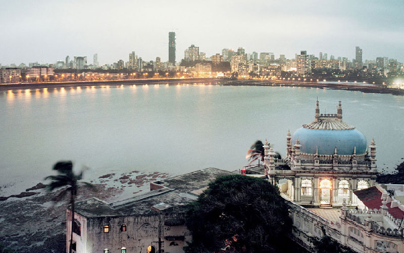 Mumbai