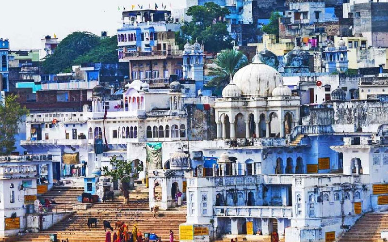 Pushkar