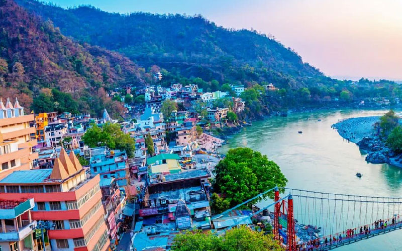 Rishikesh